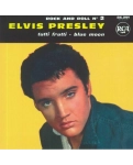 Вініловий диск LP Elvis Presley: 7-Rock And Roll No. 2