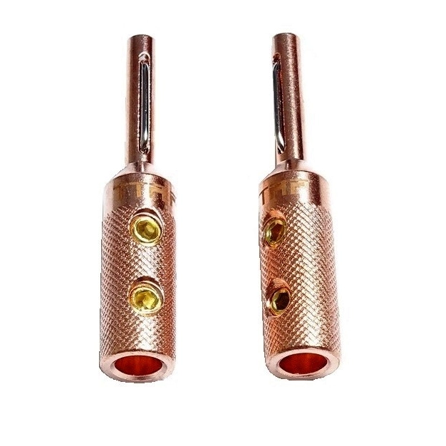 TTAF 93182 Red Copper Banana, пара