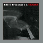 Вініловий диск LP Edson Frederico: Edson Frederico - Coloured (180g)