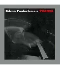 Вініловий диск LP Edson Frederico: Edson Frederico - Coloured (180g)