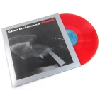 Вініловий диск LP Edson Frederico: Edson Frederico - Coloured (180g)