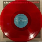 Вініловий диск LP Edson Frederico: Edson Frederico - Coloured (180g)