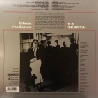 Вініловий диск LP Edson Frederico: Edson Frederico - Coloured (180g)