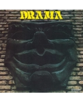 Вініловий диск LP Drama Drama: Drama - Coloured/Hq (180g)