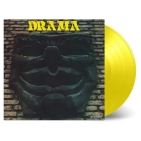 Вініловий диск LP Drama Drama: Drama - Coloured/Hq (180g)