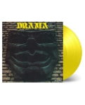 Вініловий диск LP Drama Drama: Drama - Coloured/Hq (180g)