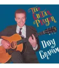 Вініловий диск LP Davy Graham: Guitar Player - Hq (180g)