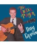 Вініловий диск LP Davy Graham: Guitar Player - Hq (180g)