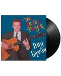 Вініловий диск LP Davy Graham: Guitar Player - Hq (180g)