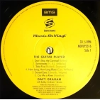 Вініловий диск LP Davy Graham: Guitar Player - Hq (180g)