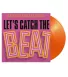 Вініловий диск LP Dan Brother All Stars: Let's Catch The Beat - Clrd (180g)