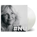 Вініловий диск LP Claudia De Breij: NU - Coloured/Hq (180g)