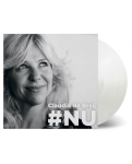 Вініловий диск LP Claudia De Breij: NU - Coloured/Hq (180g)