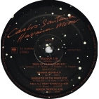 Вініловий диск LP Carlos Santana: Havana Moon