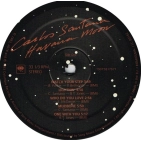 Вініловий диск LP Carlos Santana: Havana Moon