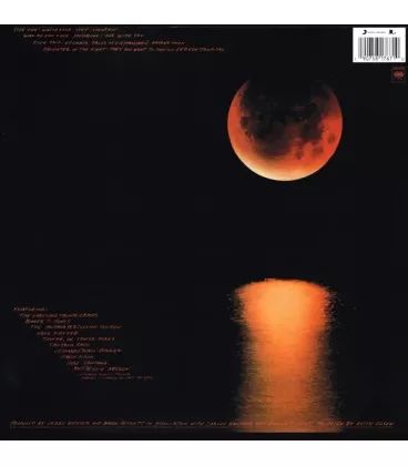 Вініловий диск LP Carlos Santana: Havana Moon