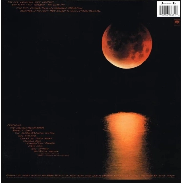 Вініловий диск LP Carlos Santana: Havana Moon
