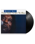 Вініловий диск LP Buddy Guy: Damn Right, I've Got the Blues - Hq (180g)