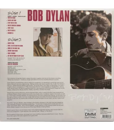 Вініловий диск LP Bob Dylan: House Of The Risin' Sun (180g)