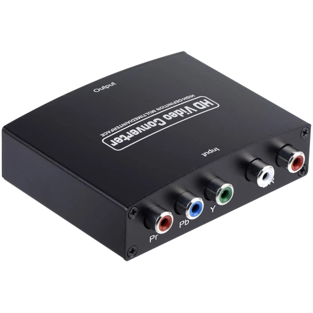 Перетворювач Component - HDMI AirBase BL-Component-HD