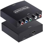 Перетворювач Component - HDMI AirBase BL-Component-HD Перетворювач Component - HDMI AirBase BL-Component-HD