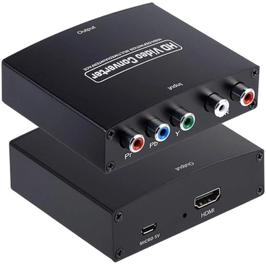 Перетворювач Component - HDMI AirBase BL-Component-HD