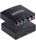 Преобразователь Component - HDMI AirBase BL-Component-HD