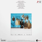 Вініловий диск LP Blood Sweat & Tears: Blood, Sweat & Tears 4 - Cv (180g)