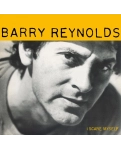 Вініловий диск LP Barry Reynolds: I Scare Myself - Coloured (180g)