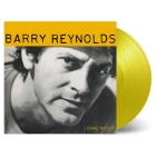Вініловий диск LP Barry Reynolds: I Scare Myself - Coloured (180g)