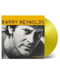 Вініловий диск LP Barry Reynolds: I Scare Myself - Coloured (180g)