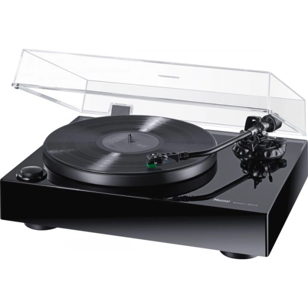 Програвач платівок Magnat MTT 990 with cartridge Black Програвач платівок Magnat MTT 990 with cartridge Black