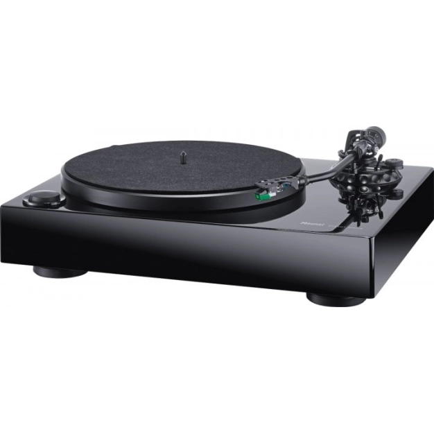 Програвач платівок Magnat MTT 990 with cartridge Black Програвач платівок Magnat MTT 990 with cartridge Black