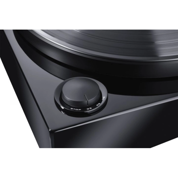 Програвач платівок Magnat MTT 990 with cartridge Black Програвач платівок Magnat MTT 990 with cartridge Black