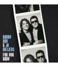 Вініловий диск LP Barry Hay & Meijers Jb: For You Baby - Coloured/Hq (180g)