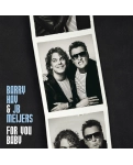 Vinyl disc LP Barry Hay & Meijers Jb: For You Baby - Colored/Hq (180g)