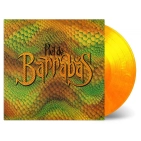Вініловий диск LP Barrabas: Piel De Barrabas - Clrd (180g)