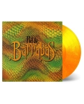 Вініловий диск LP Barrabas: Piel De Barrabas - Clrd (180g)