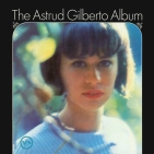Вініловий диск LP Astrud Gilberto: Astrud Gilberto Album