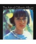 Вініловий диск LP Astrud Gilberto: Astrud Gilberto Album