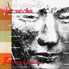 Вініловий диск LP Alphaville: Forever Young - Hq Вініловий диск LP Alphaville: Forever Young - Hq
