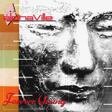 Вініловий диск LP Alphaville: Forever Young - Hq