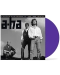 Виниловый диск LP A - Ha: East Of The Sun West Of The Moon - Coloured