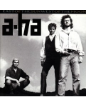 Виниловый диск LP A - Ha: East Of The Sun West Of The Moon - Coloured