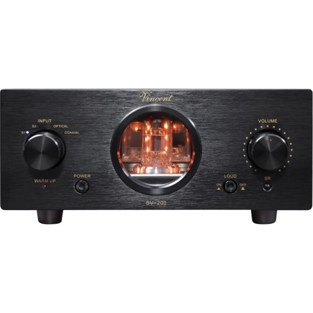 Integrated amplifier Vincent SV-200