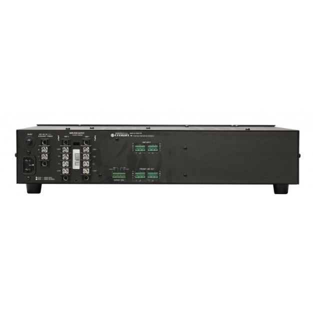 Підсилювач потужності Crown 180A (Б/В) Підсилювач потужності Crown 180A (Б/В)