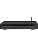 Мережевий плеєр Magnat MMS 730 Black