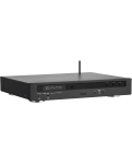 Мережевий плеєр Magnat MMS 730 Black