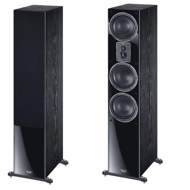 Підлогова акустика Magnat Signature 507 black