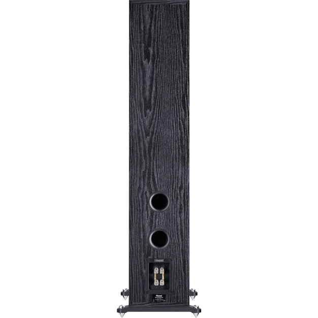 Підлогова акустика Magnat Signature 507 black